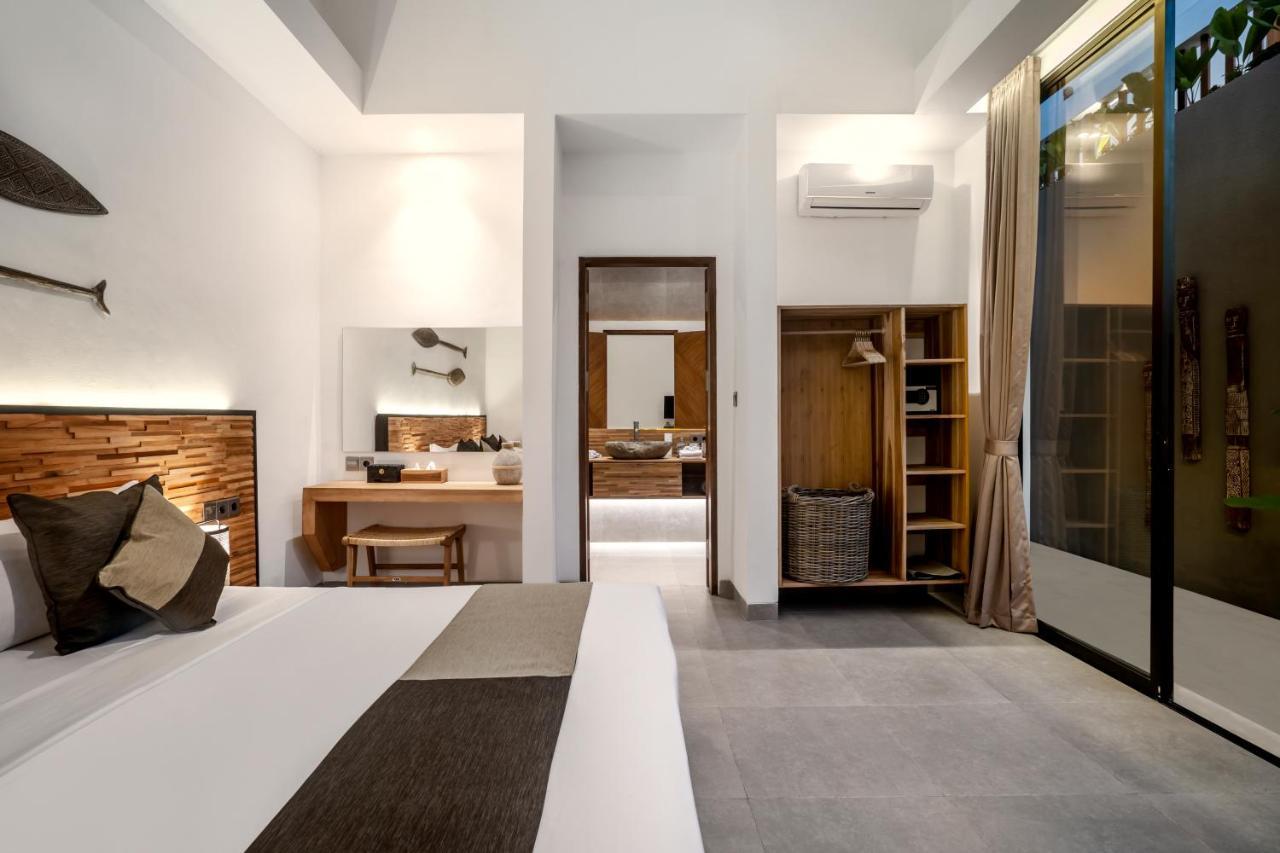 Villa Moon By Balisuperhost อูบุด ภายนอก รูปภาพ