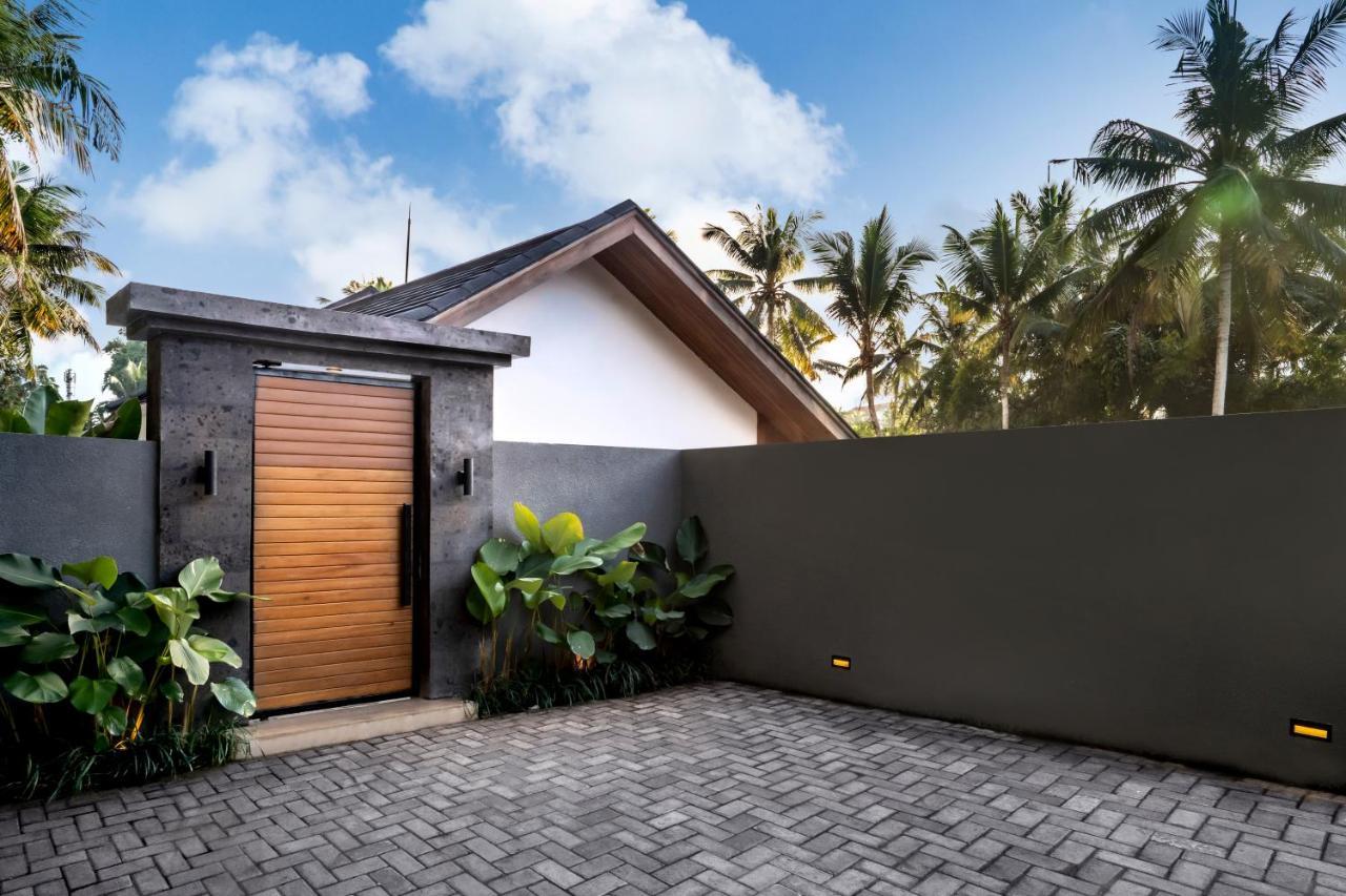 Villa Moon By Balisuperhost อูบุด ภายนอก รูปภาพ