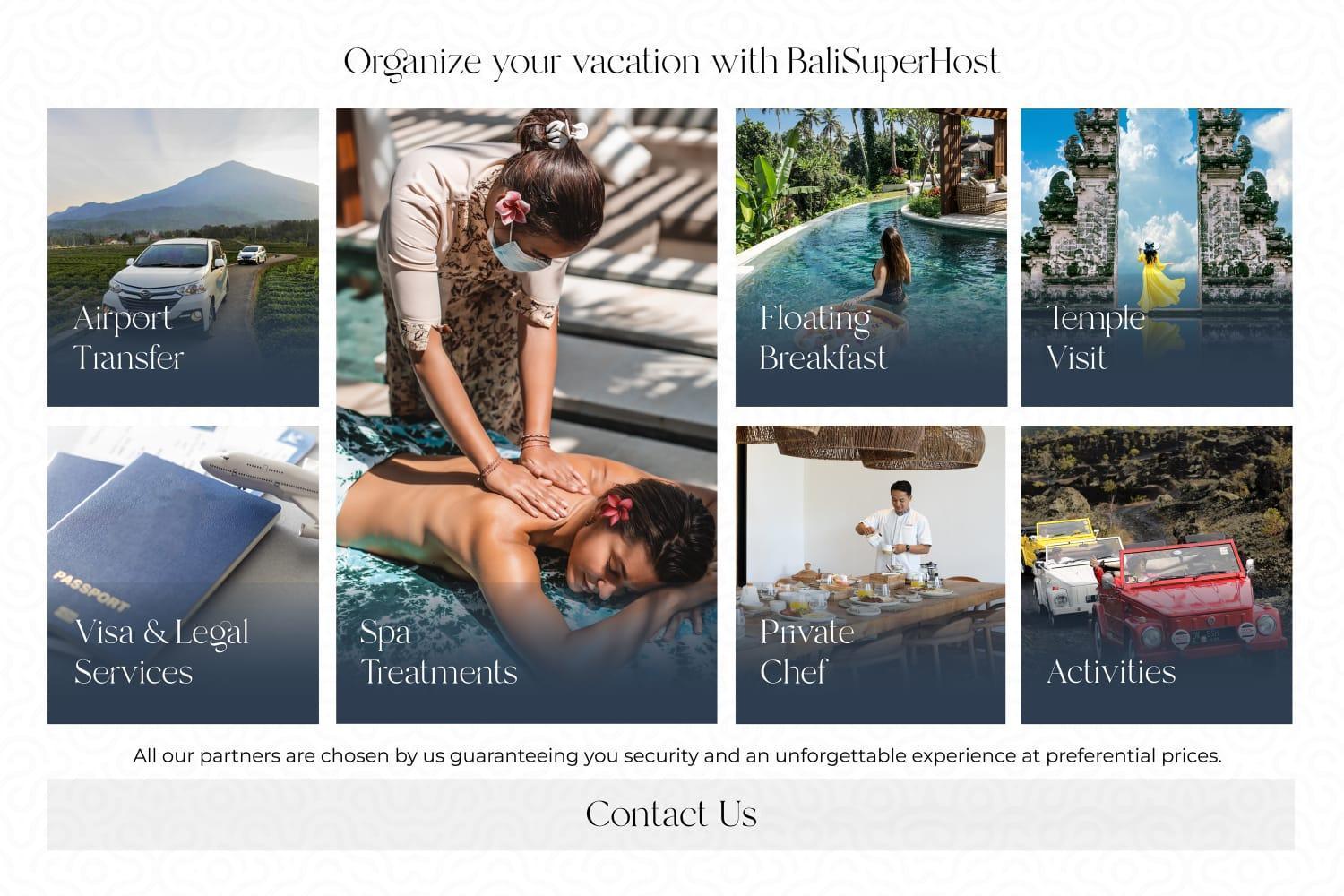 Villa Moon By Balisuperhost อูบุด ภายนอก รูปภาพ